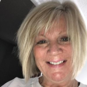 Meet your Posher, Wendy